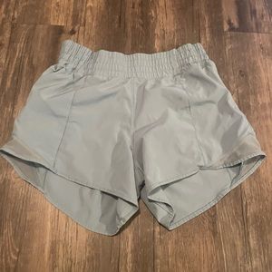 Charisma Shorts